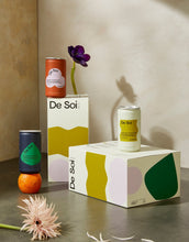 Load image into Gallery viewer, De Soi Variety Pack Cans case
