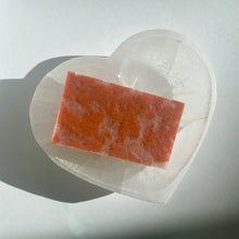 Load image into Gallery viewer, Rosebud Woman *Small Batch* Mineral Rich Face and Body Soap
