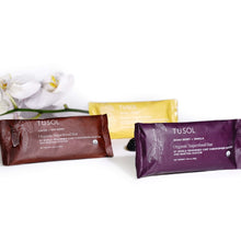 Load image into Gallery viewer, TUSOL Wellness Organic Maqui Berry + Vanilla Superfood Bar (8 Pack)
