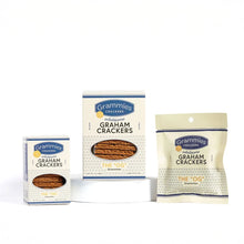 Load image into Gallery viewer, Grammies Crackers Gluten-Free - OG Bag - 10 Bags x 1.25 oz
