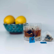 Load image into Gallery viewer, Old Fashioned Infusion Kit – Classic Travel Cocktail Tea Bags
