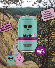 Load image into Gallery viewer, Mirth Blueberry Pomegranate
