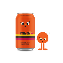 Load image into Gallery viewer, Mirth Blood Orange Cherry
