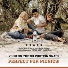 Load image into Gallery viewer, Craft Pork Snack Stick Sample (3 sticks total)
