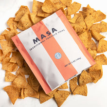 Load image into Gallery viewer, MASA Tortilla Chips Bags Assortment
