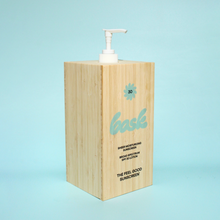 Load image into Gallery viewer, Bask Suncare BBL - Big Bask Lotion SPF 30
