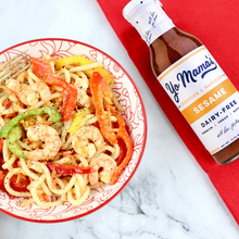 Load image into Gallery viewer, Asian Sesame by Yo Mama&#39;s Foods
