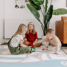 Load image into Gallery viewer, Shwally - For Home and Play Enya Playmat

