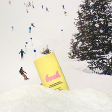 Load image into Gallery viewer, Bask Suncare SPF 50 Fragrance Free Sun Stick
