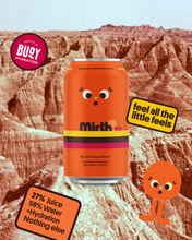 Load image into Gallery viewer, Mirth Blood Orange Cherry
