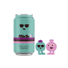 Load image into Gallery viewer, Mirth Blueberry Pomegranate
