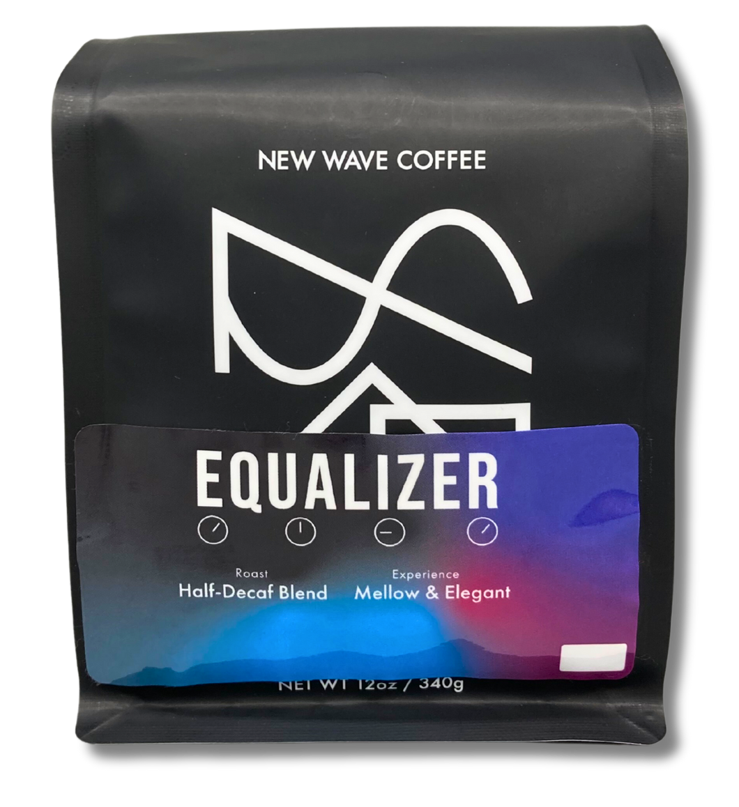 Equalizer