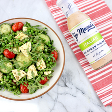 Load image into Gallery viewer, Sugar-Free Italian by Yo Mama&#39;s Foods
