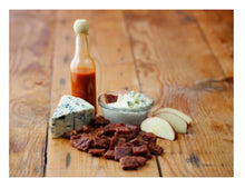 Load image into Gallery viewer, Field Trip Buffalo Style Chicken Bites 12oz Bag - 6 bags x 12 oz case
