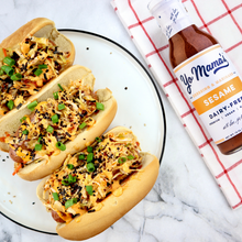 Load image into Gallery viewer, Asian Sesame by Yo Mama&#39;s Foods
