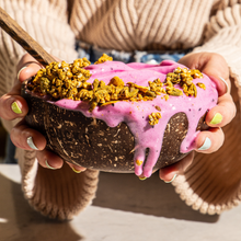 Load image into Gallery viewer, Lil Bucks Coconut Bowl by Lil Bucks
