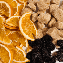 Load image into Gallery viewer, Old Fashioned Infusion Kit – Classic Travel Cocktail Tea Bags
