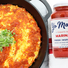 Load image into Gallery viewer, Original Marinara by Yo Mama&#39;s Foods
