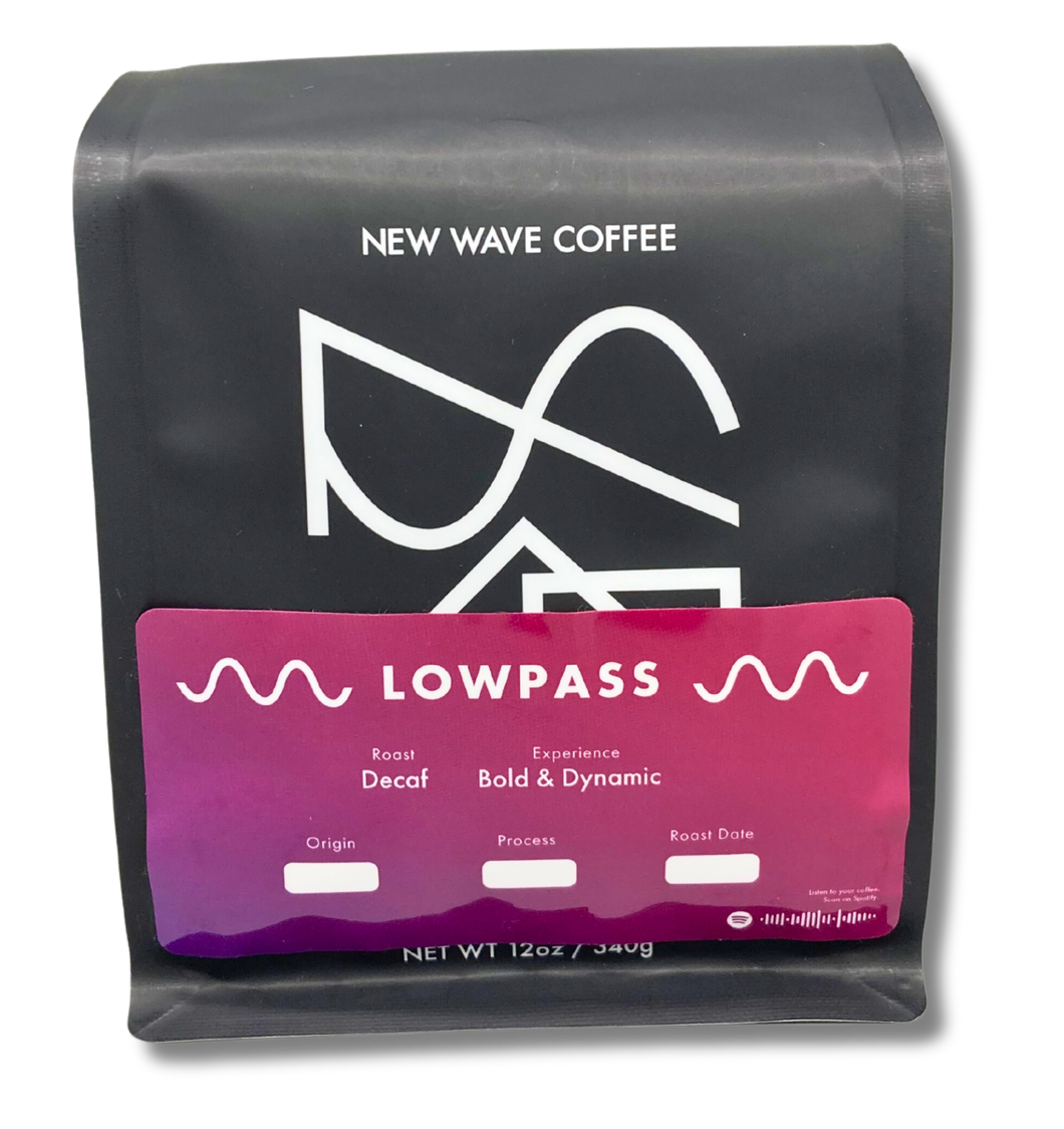 Lowpass