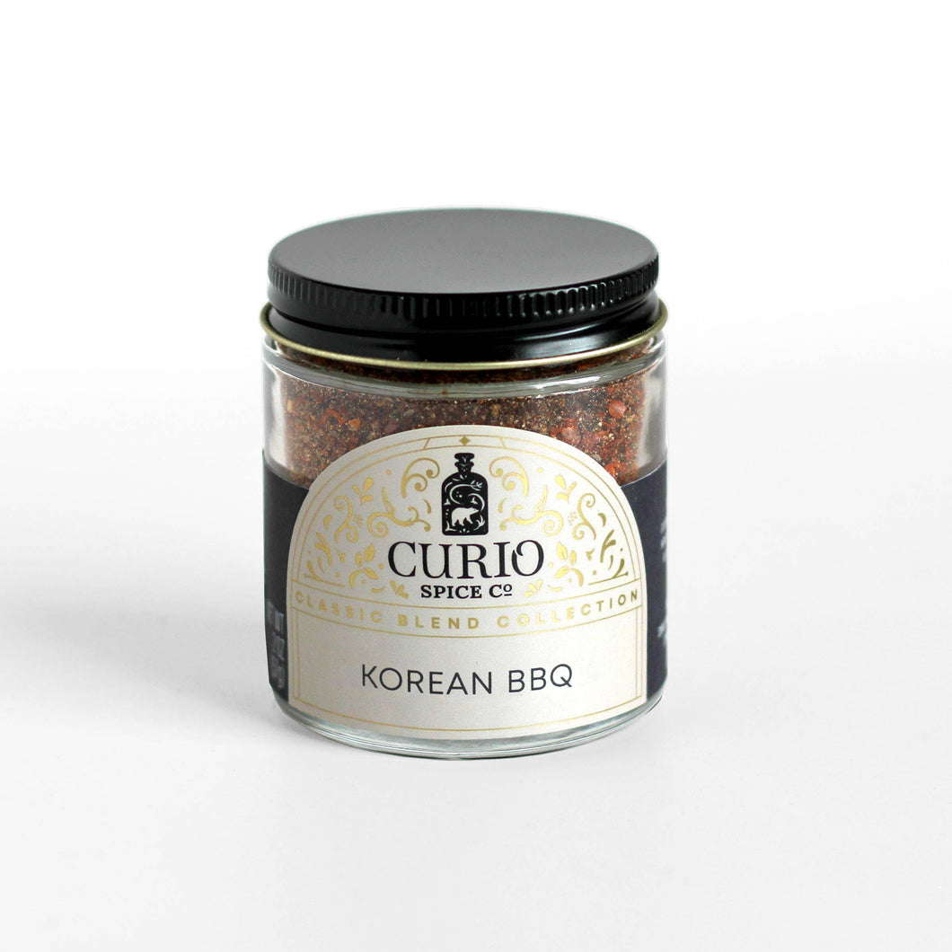 Curio Korean BBQ