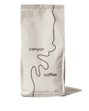 Load image into Gallery viewer, Canyon Coffee Bag - 5LB Bulk
