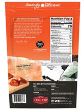 Load image into Gallery viewer, Field Trip Buffalo Style Chicken Bites 12oz Bag - 6 bags x 12 oz case
