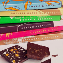 Load image into Gallery viewer, Antidote Chocolate Bars - 6 Pack
