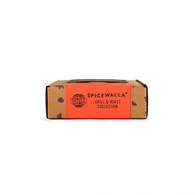 Load image into Gallery viewer, Spicewalla 6 Pack Grill &amp; Roast Collection
