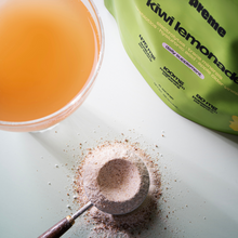 Load image into Gallery viewer, Preme Kiwi Lemonade 3:1 Electrolytes bag
