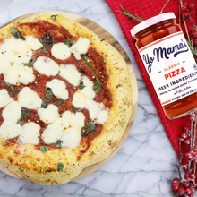 Load image into Gallery viewer, Classic Pizza Sauce by Yo Mama&#39;s Foods
