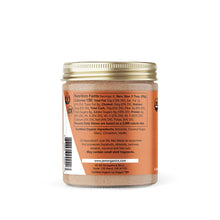 Load image into Gallery viewer, JEM Organics Cinnamon Maca Almond Butter - Small 6 pack
