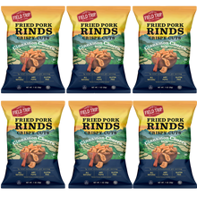 Load image into Gallery viewer, Field Trip Cinnamon Churro 1oz bag - 12 bags x 1oz case
