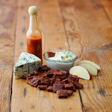 Load image into Gallery viewer, Field Trip Buffalo Style Chicken Bites 2.2oz bag - 9 bags x 2.2oz case
