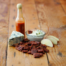 Load image into Gallery viewer, Field Trip Buffalo Style Chicken Bites 2.2oz bag - 9 bags x 2.2oz case
