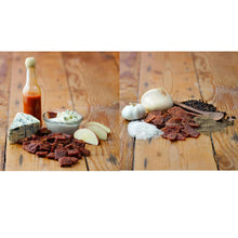 Load image into Gallery viewer, Field Trip Variety 7ct Jerky (Beef)
