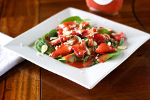 Load image into Gallery viewer, Strawberry vinaigrette
