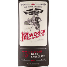 Load image into Gallery viewer, 75% Vietnam Dark Chocolate

