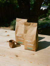 Load image into Gallery viewer, Canyon Coffee Bag - 5LB Bulk
