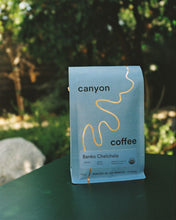 Load image into Gallery viewer, Canyon Coffee Banko Chechele
