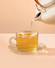 Load image into Gallery viewer, Mala Tara Water Lily Whole Flower Tea Pouch
