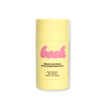 Load image into Gallery viewer, Bask Suncare SPF 50 Fragrance Free Sun Stick
