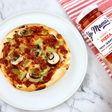 Load image into Gallery viewer, Classic Pizza Sauce by Yo Mama&#39;s Foods
