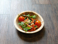 7 Inch VerTerra Round Plates - 300 pcs