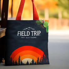 Load image into Gallery viewer, Field Trip Gift Bag
