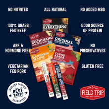 Load image into Gallery viewer, Field Trip Gift Bag
