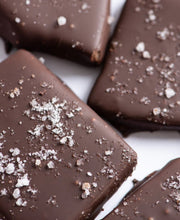 Load image into Gallery viewer, Dark Chocolate Toffee
