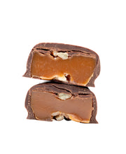 Load image into Gallery viewer, Chocolate Pecan Caramel Cuties Gift Box
