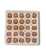 Load image into Gallery viewer, Chocolate Sea Salted Caramels Gift Box
