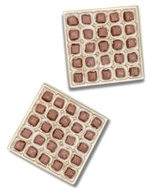 Load image into Gallery viewer, Chocolate Sea Salted Caramels Gift Box
