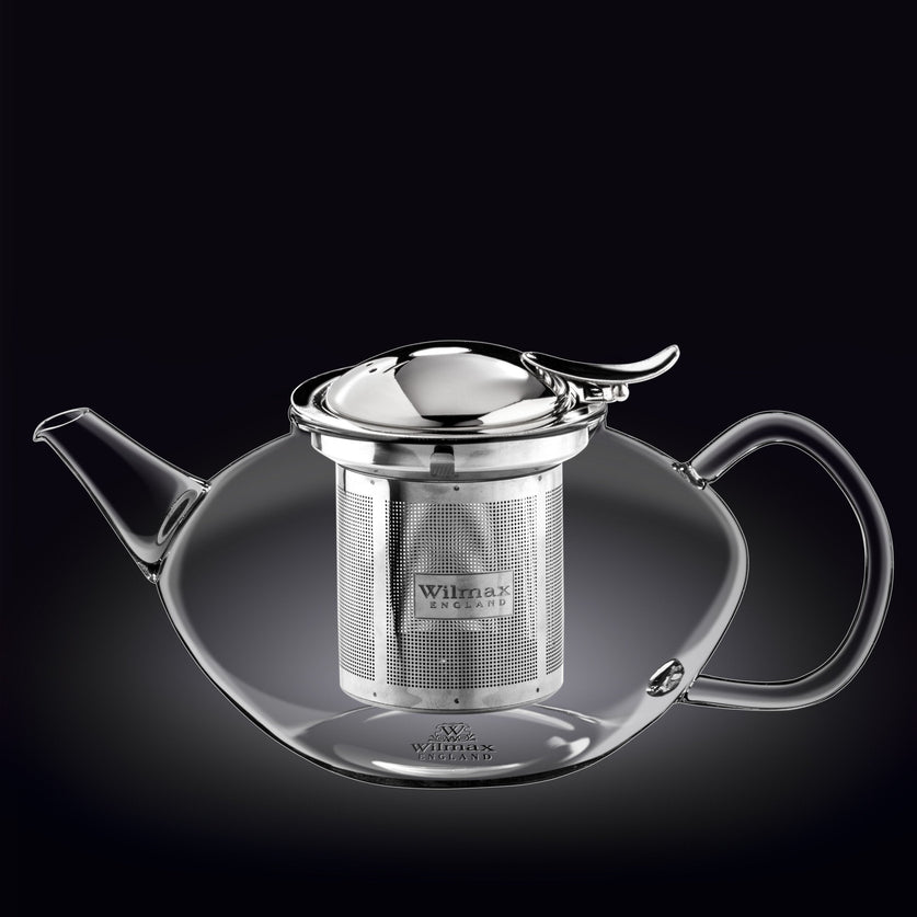 Wilmax Porcelain Teapot